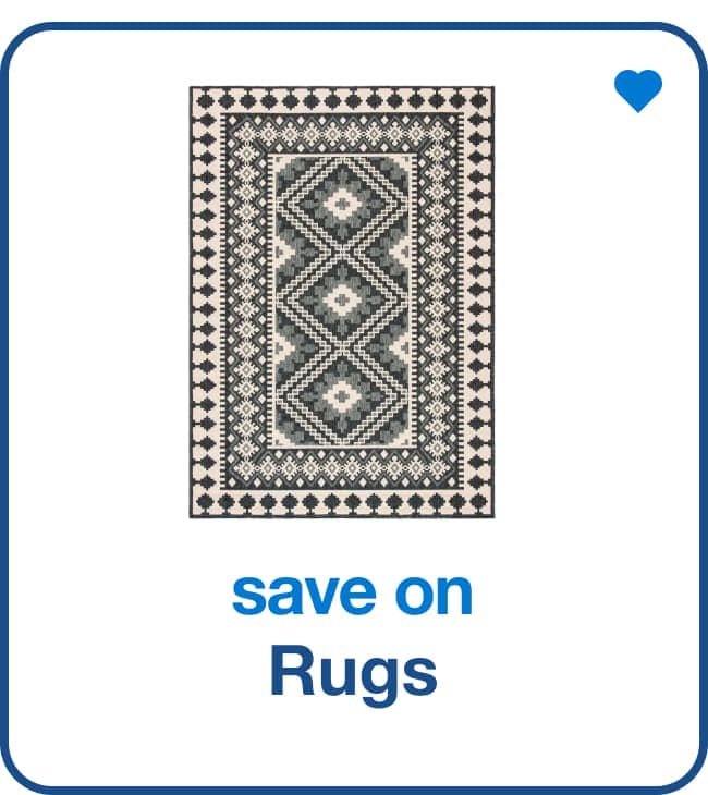 Rugs