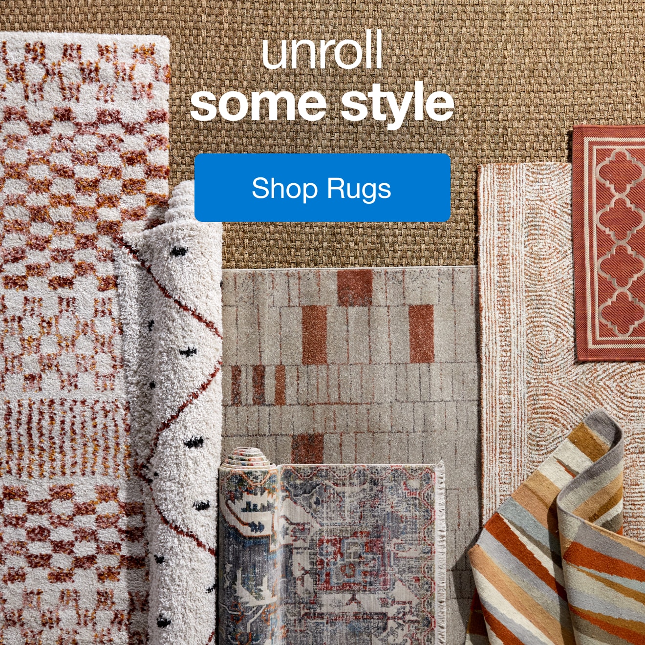 unroll some style