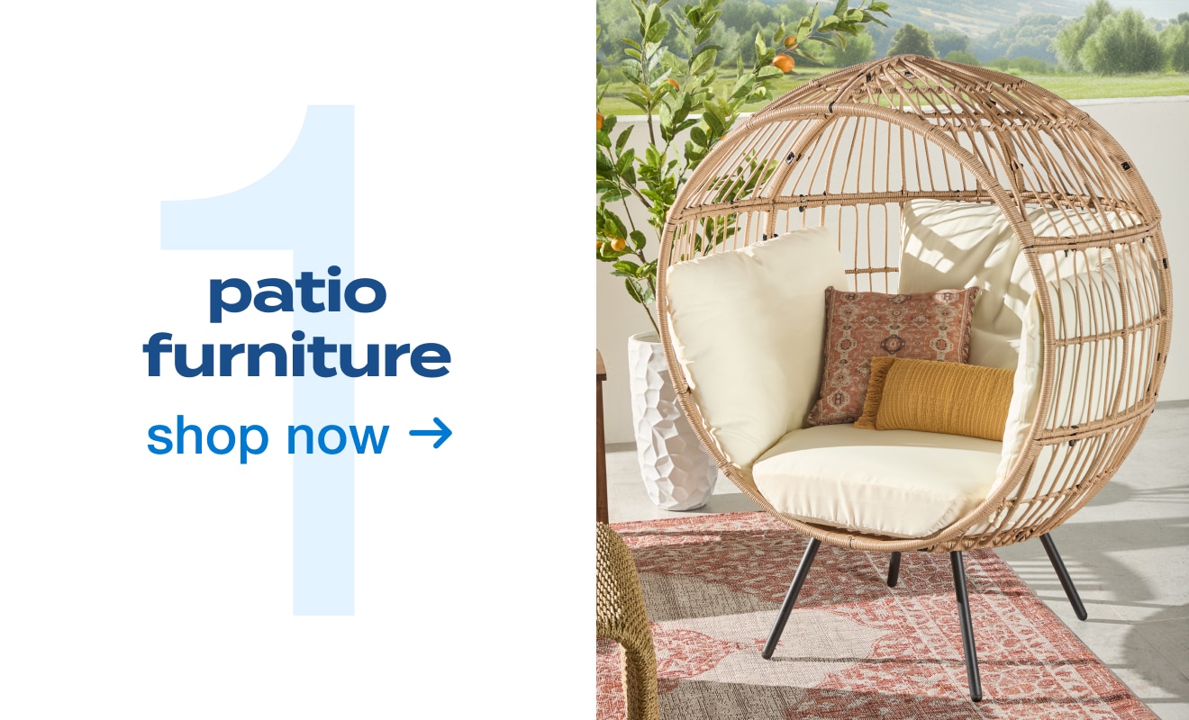 Patio Furniture