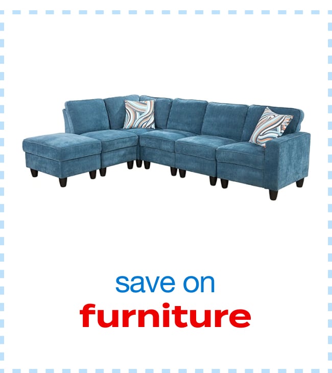 Shop Furniture