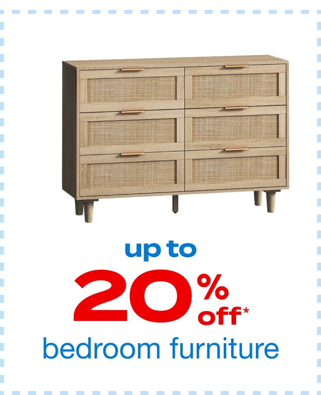 Shop Bedroom Furniture