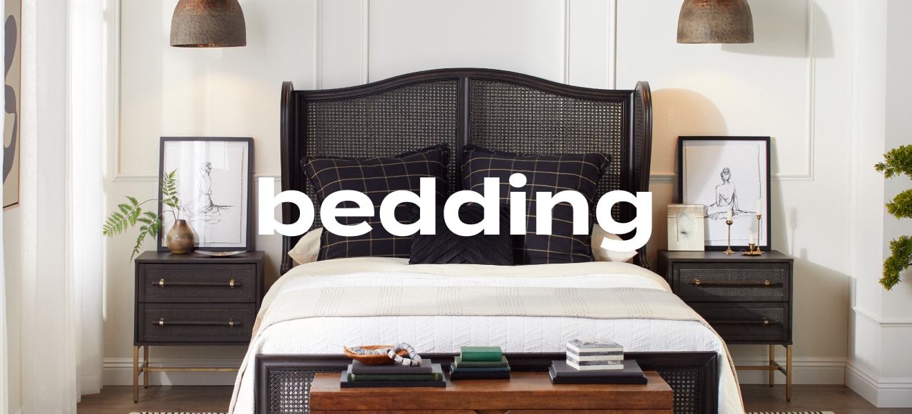 Bedding