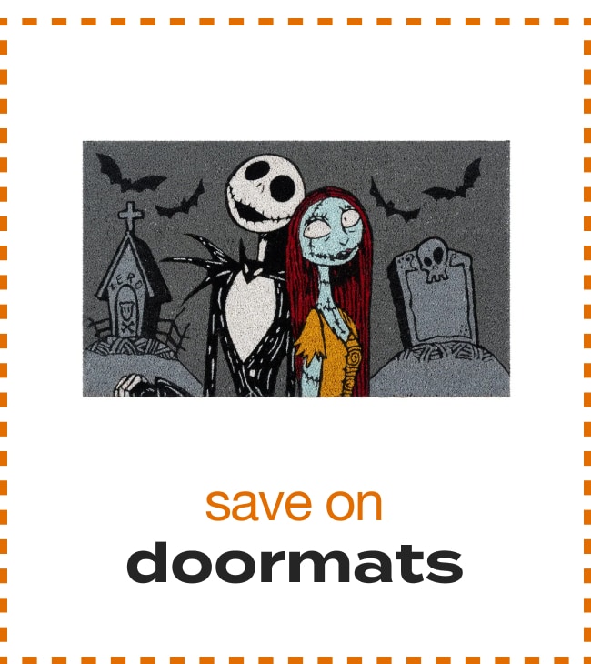 Save on Doormats