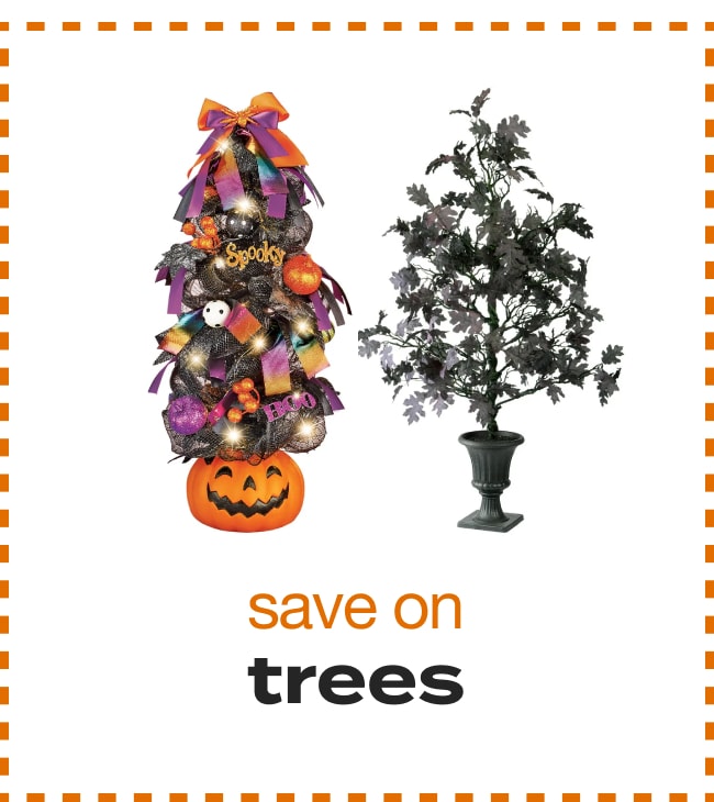 Save on Trees