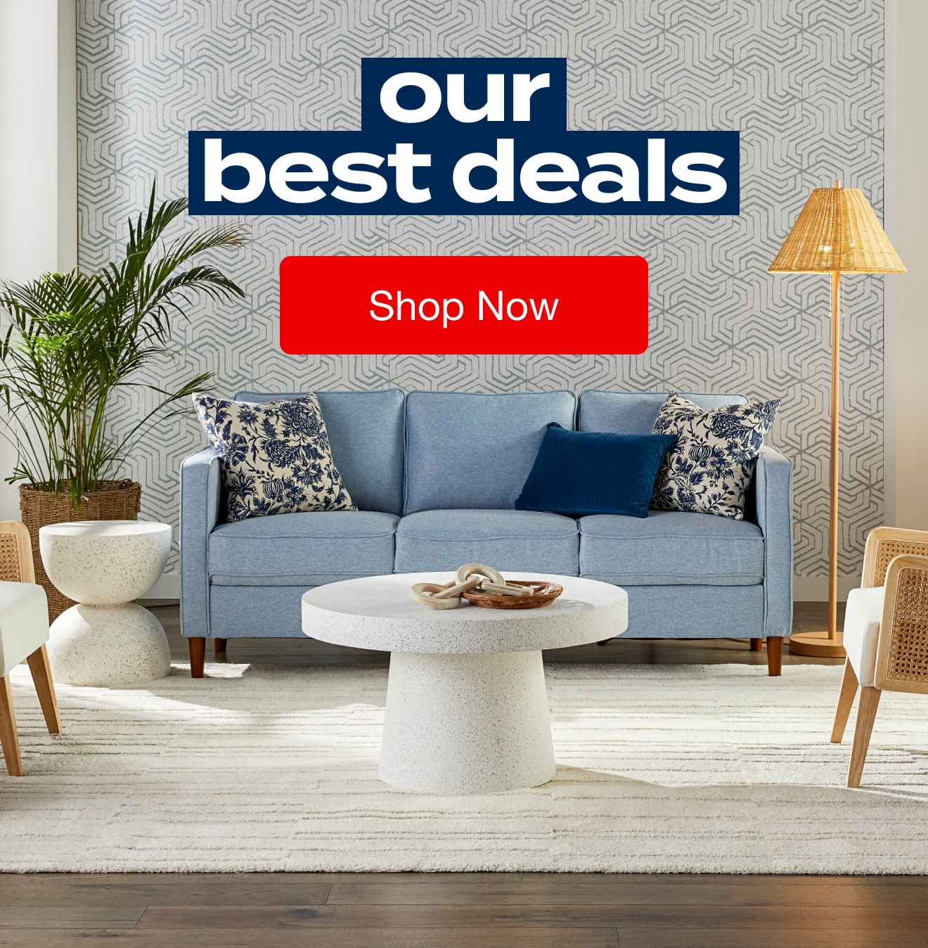 Our Best Deals