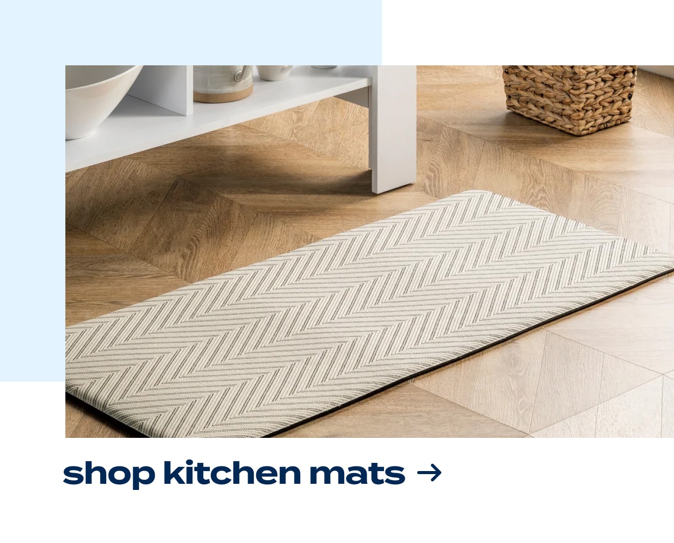 Shop Kitchen Mats