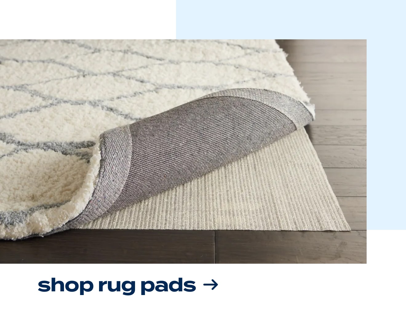 Shop Rug Pads