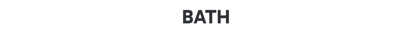 Shop Bath