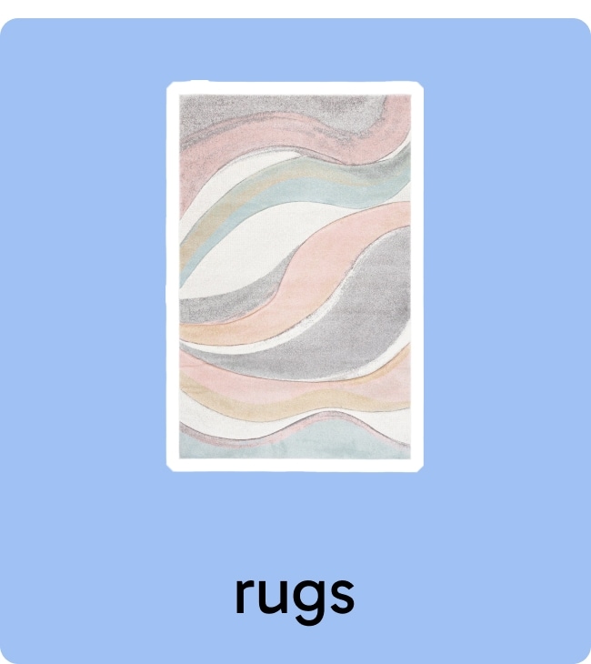 rugs