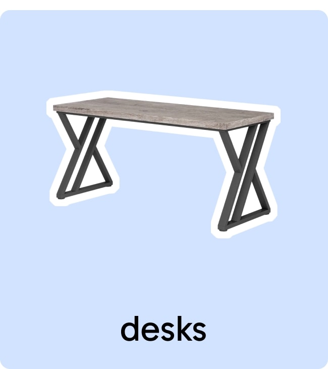 Shop Desks