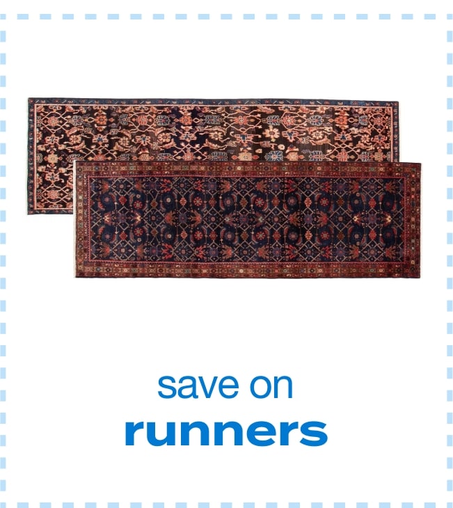 Save on Runners