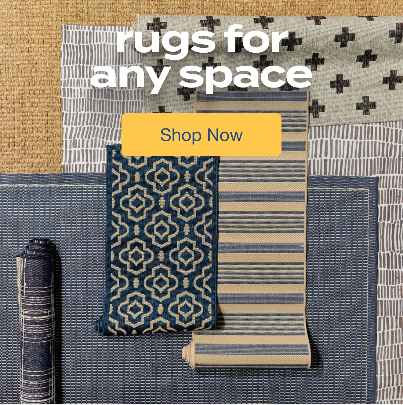 Shop Rugs