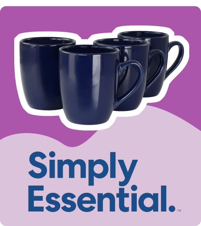 Simply Essential