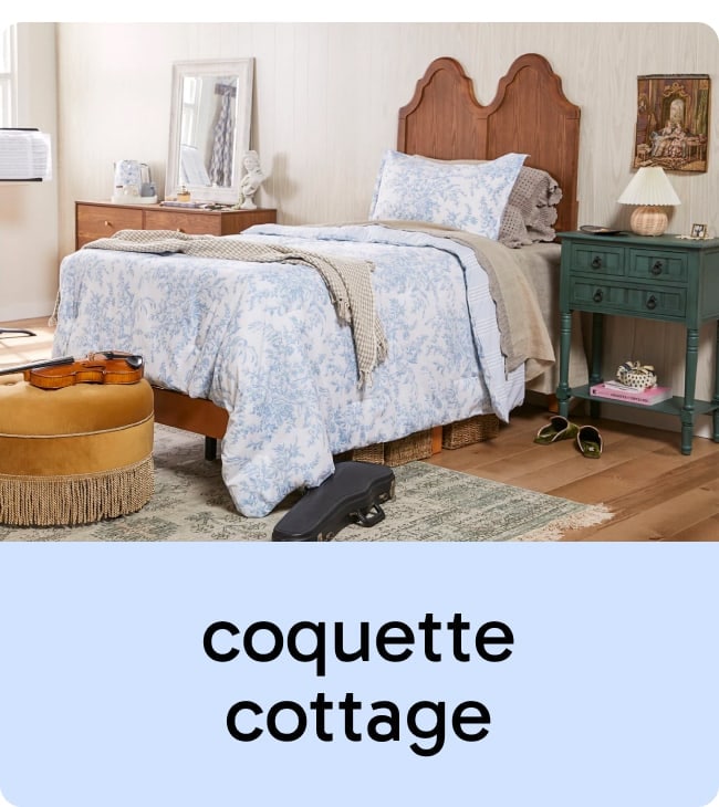 Coquette Cottage