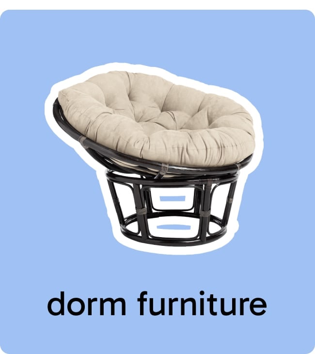 Dorm Furniture