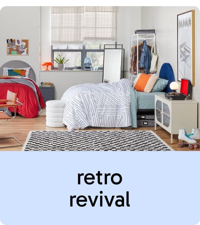 Retro Revival