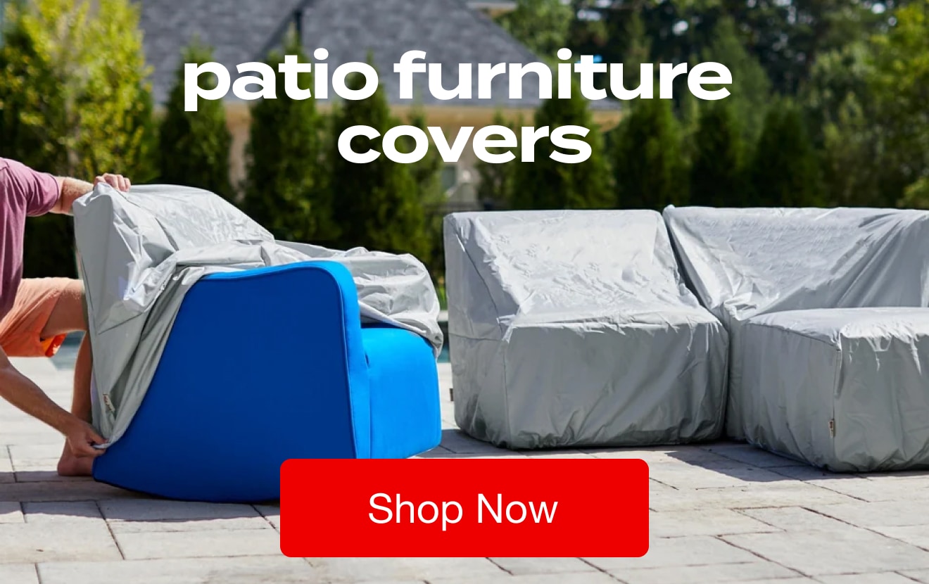 Shop Patio Furniture Covers