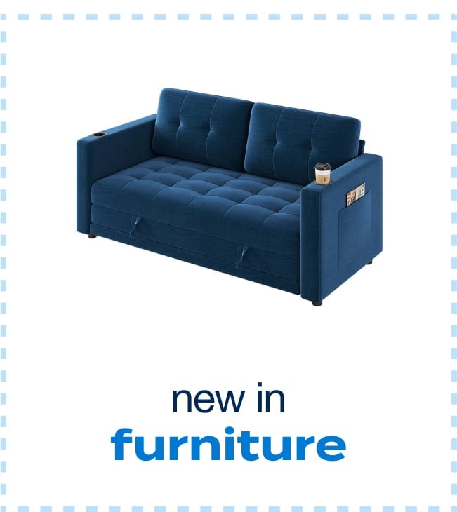 New in Furniture