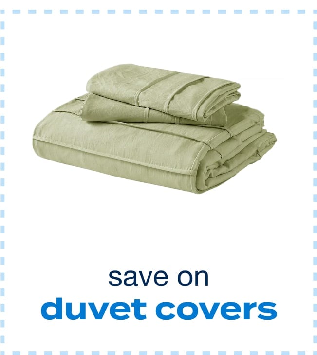 Duvet Covers