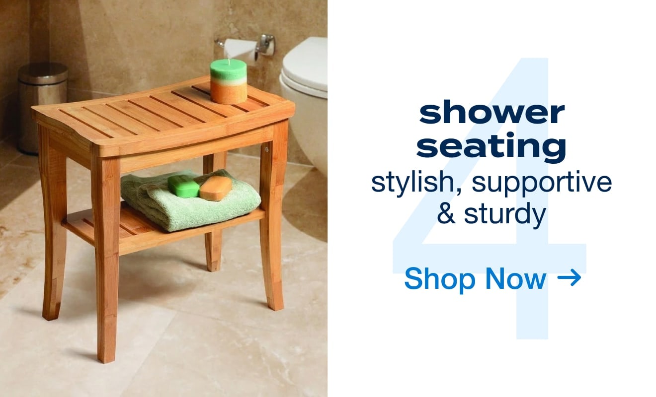 Shower Seating