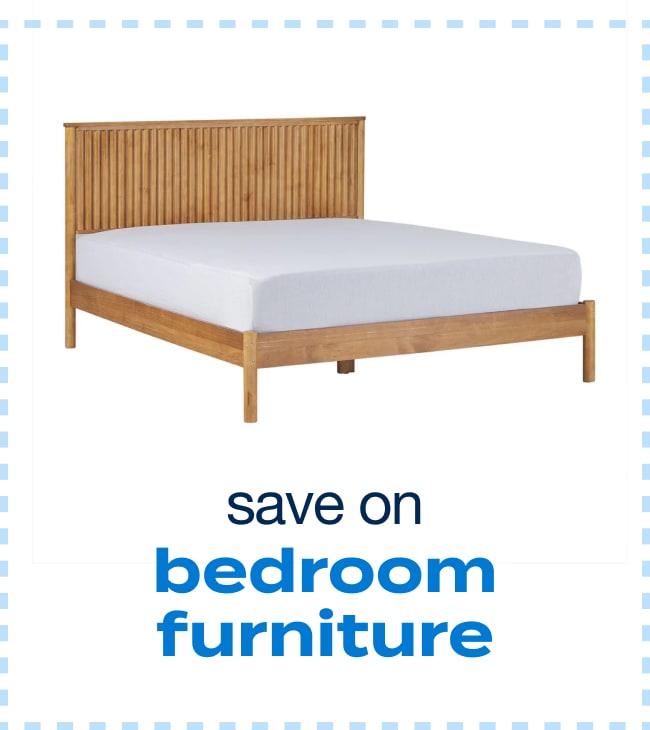 save on bedroom furniture