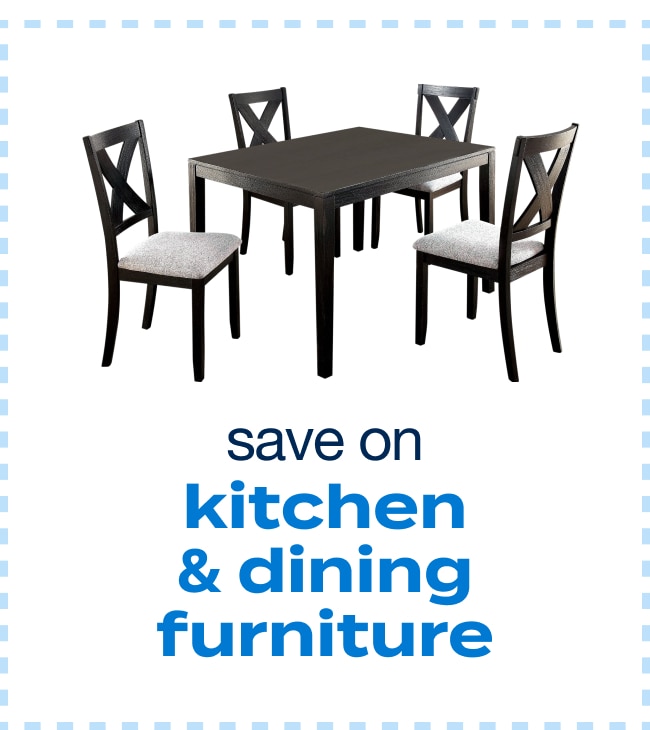 save on kitchen & dining