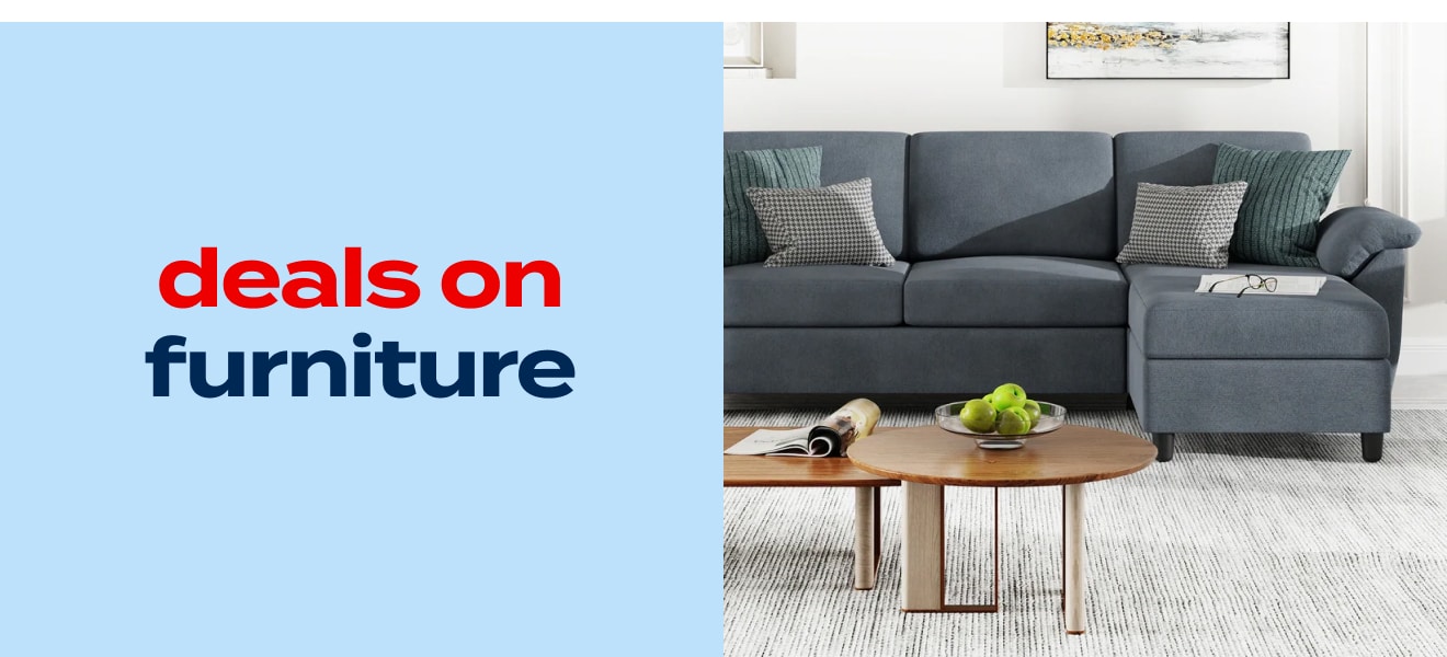 Deals on Furniture 