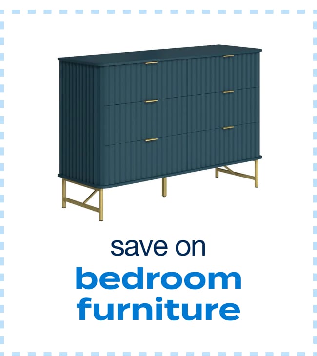 save on bedroom furniture