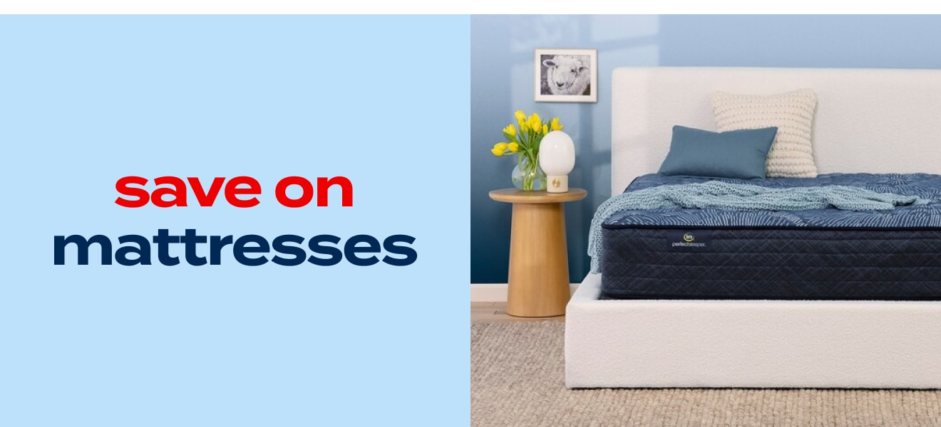 save on matresses