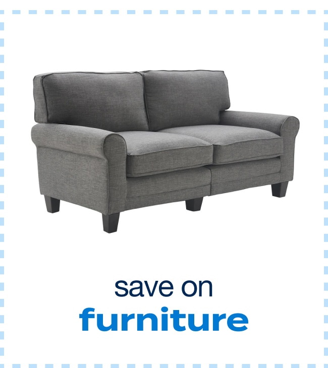 save on furniture