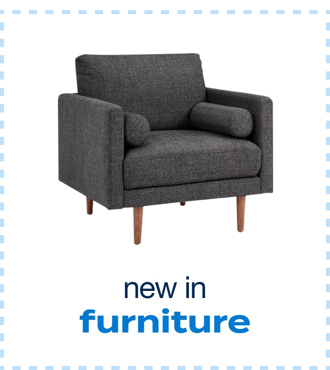 New in Furniture