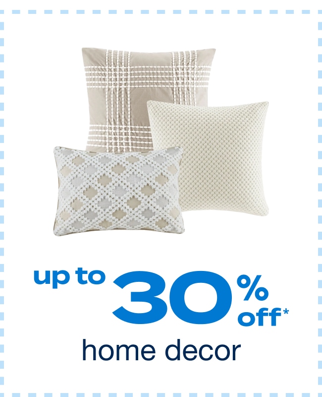 Save on Off Home Decor