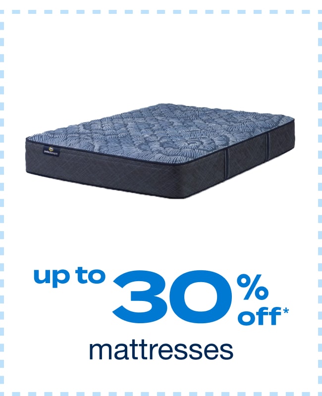 Save on Mattresses