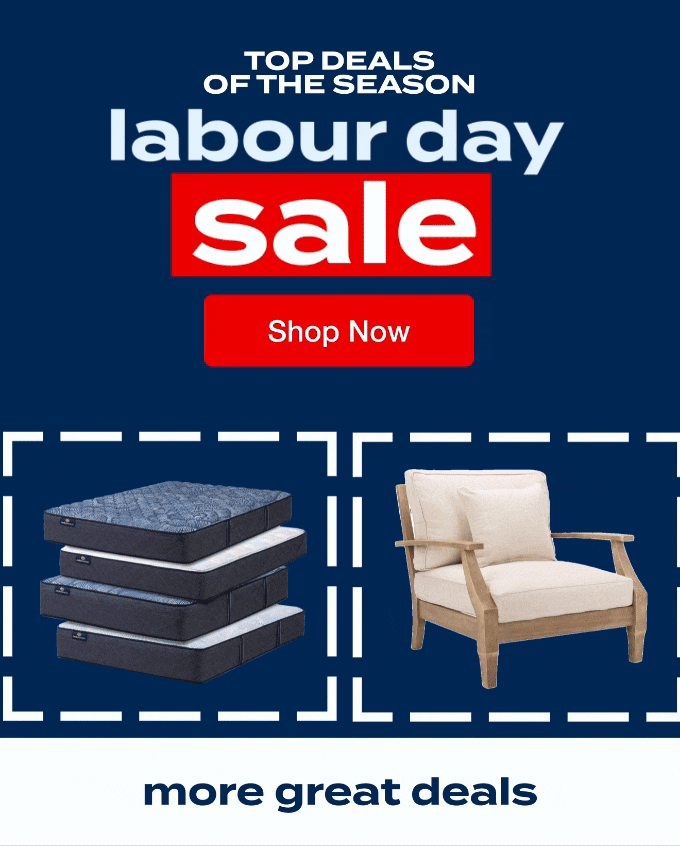 Top Deals of the Season - Labor Day Sale 