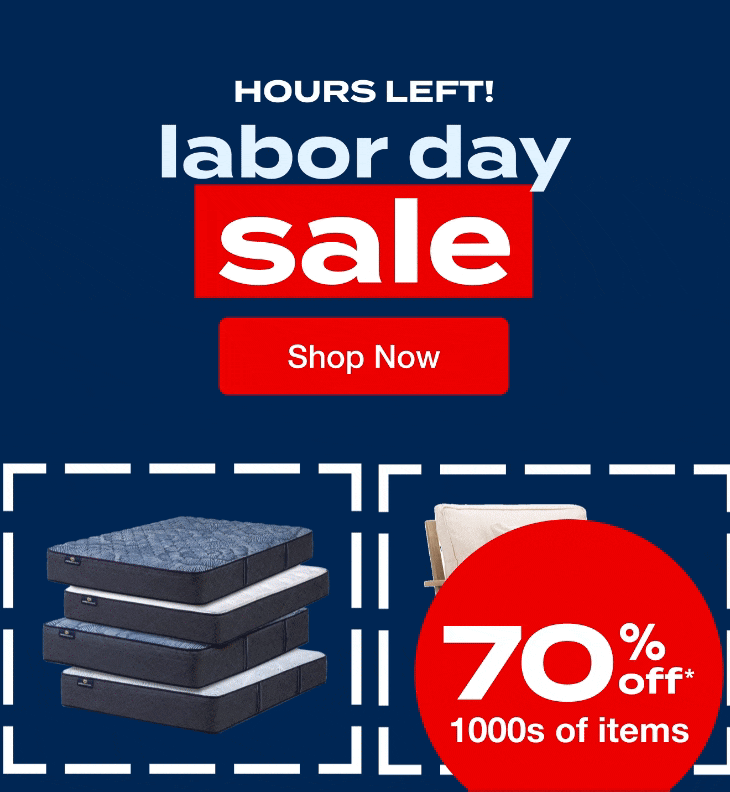 Top Deals of the Season - Shop Labor Day Sale 