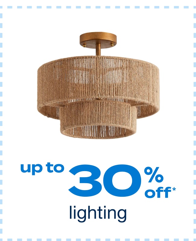 Save on Lighting