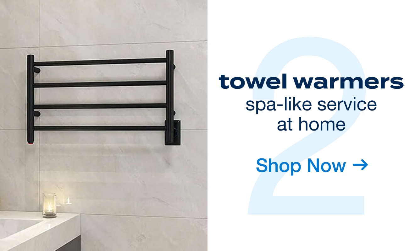 Towel Warmers