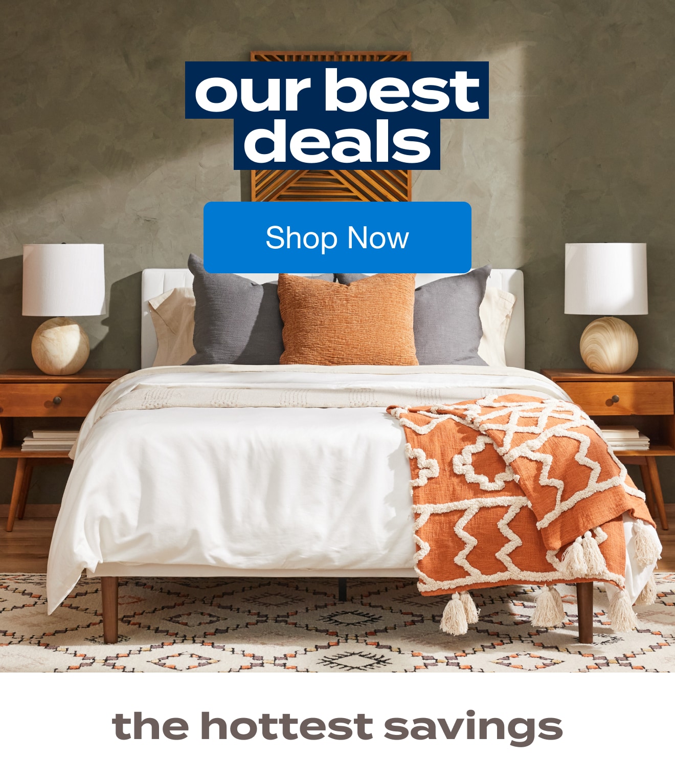 Our Best Deals - Shop Now!