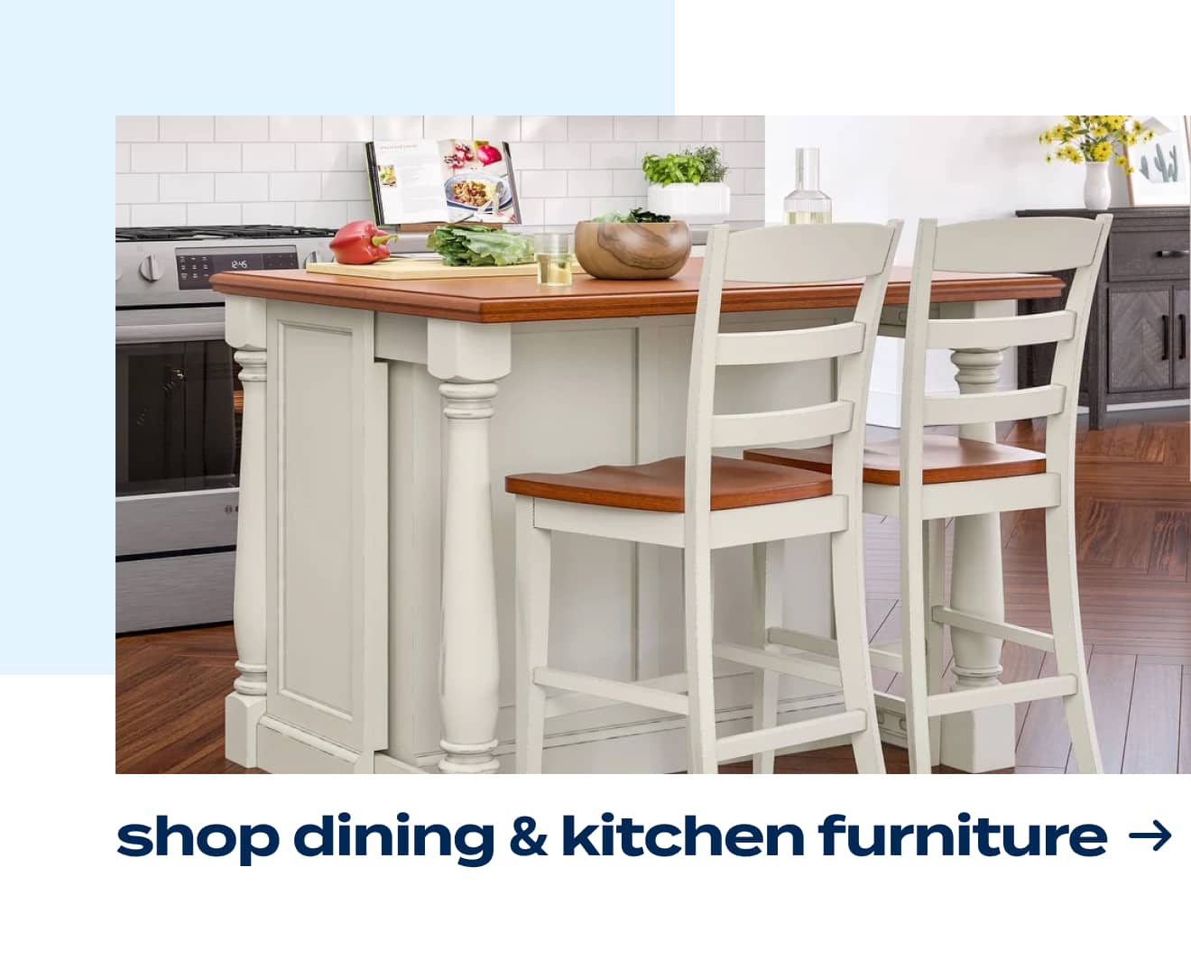 shop dining & kitchen furniture