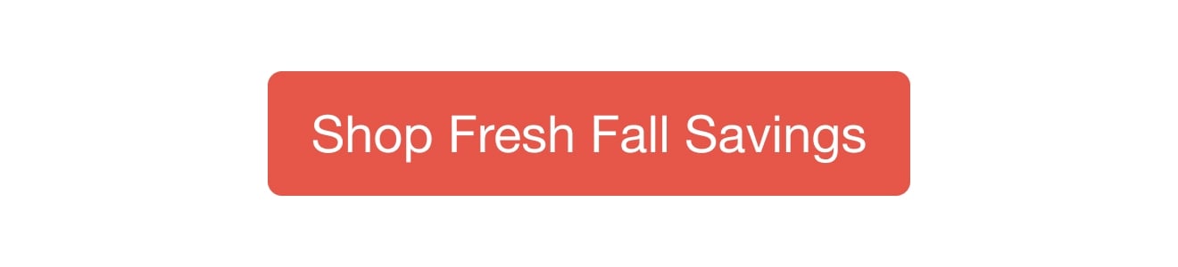 shop fresh fall savings