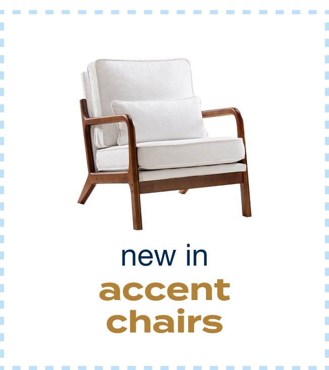 Accent Chairs