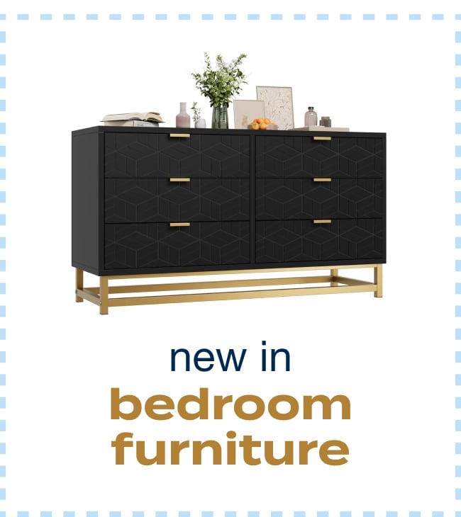 Bedroom Furniture