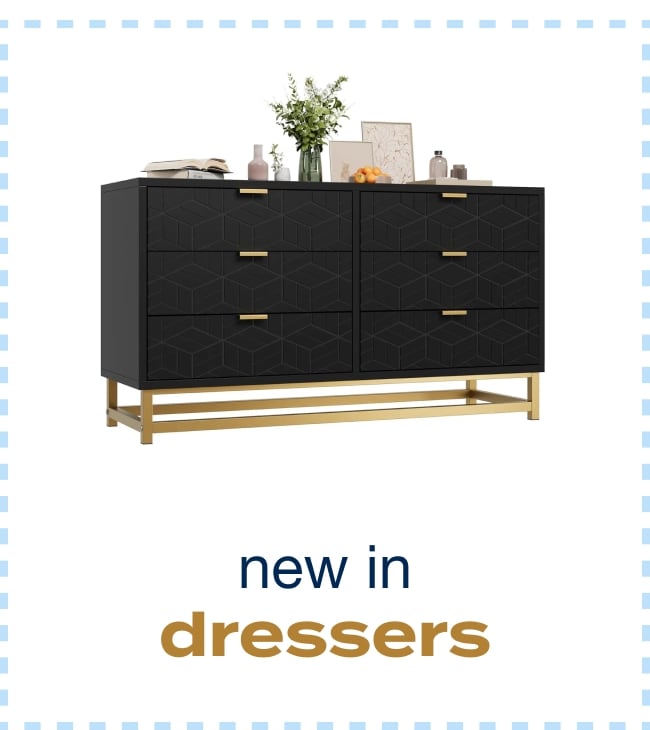 Dressers