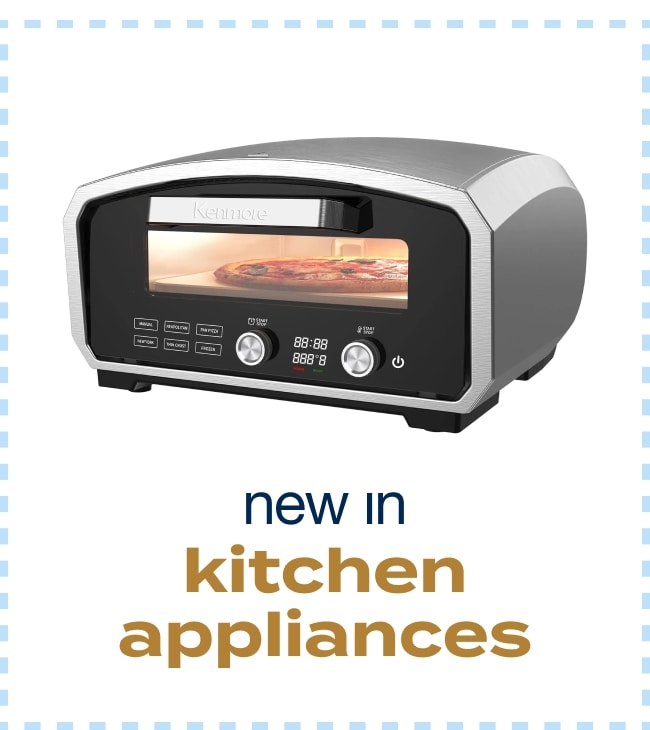 Kitchen Appliances