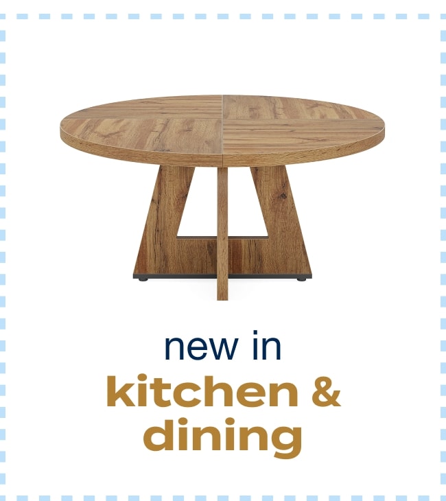 Kitchen & Dining Furniture