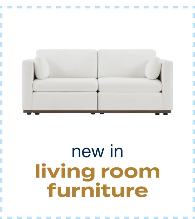 Living Room Furniture