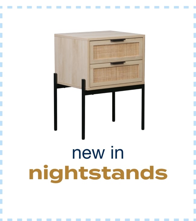 Nightstands