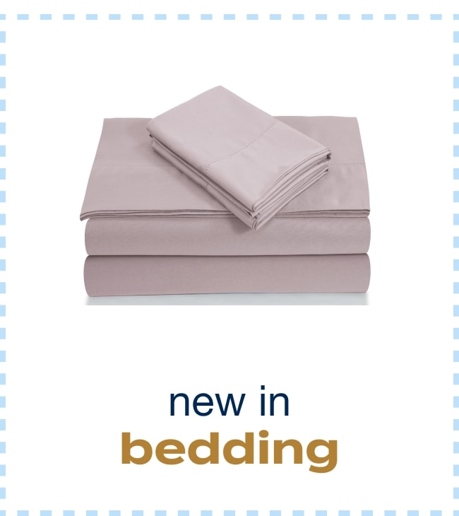 Bedding