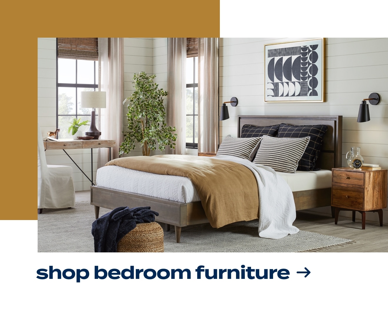 Shop Bedroom Furniture