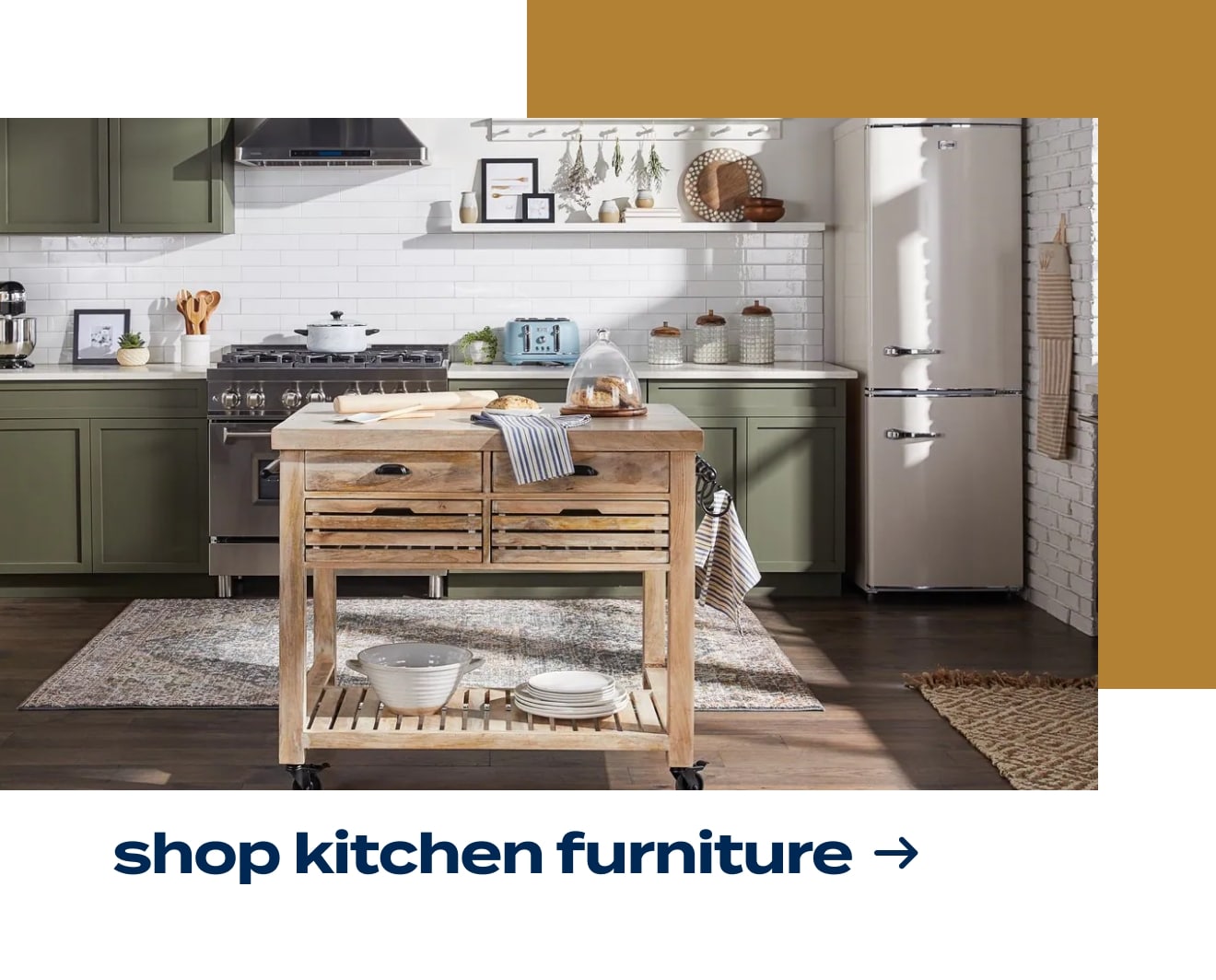 Shop Kitchen & Dining Furniture